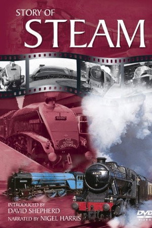 The Story of Steam