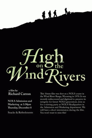 High on the Wind Rivers