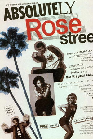 Absolutely Rose Street