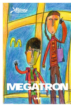Megatron