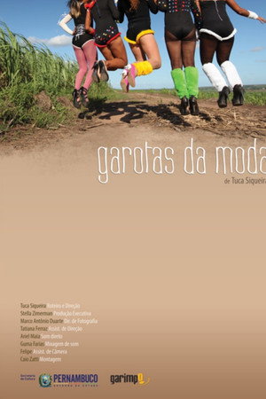 Garotas da Moda