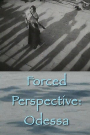 Forced Perspective: Odessa