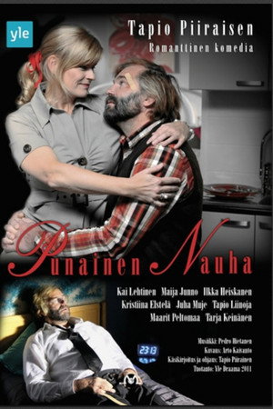 Punainen nauha