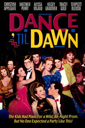 Dance 'Til Dawn