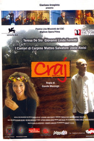 Craj - Domani