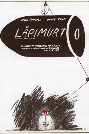 Läpimurto