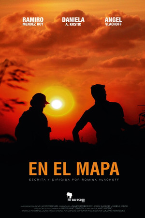 En el mapa