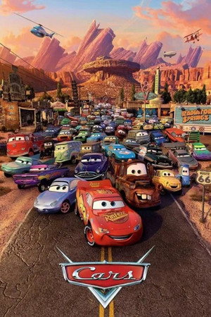 The making of Cars | Behind the Scenes