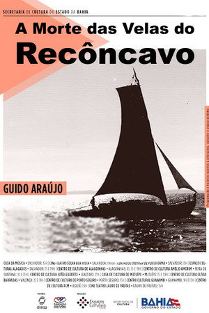 A Morte das Velas do Recôncavo