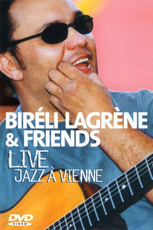 Biréli Lagrène & Friends Live Jazz à Vienne