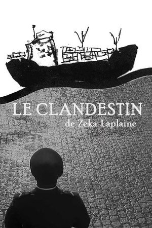 Le Clandestin