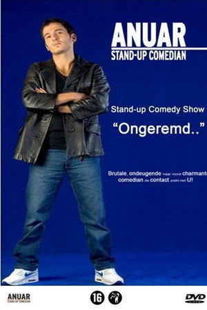 Anuar: Ongeremd