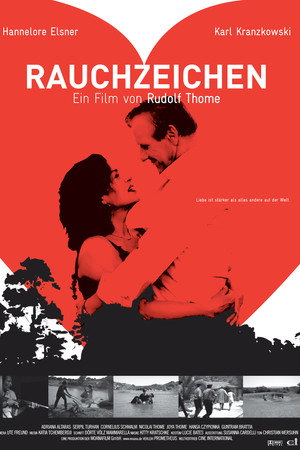 Rauchzeichen