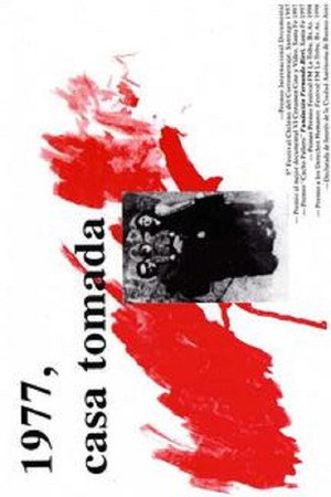 1977, casa tomada