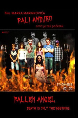 Pali Andjeo