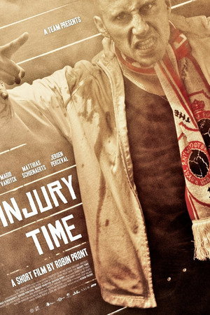Injury Time