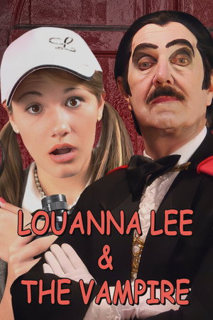 Adventures of Louanna Lee Episode Two