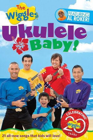 The Wiggles: Ukulele Baby!