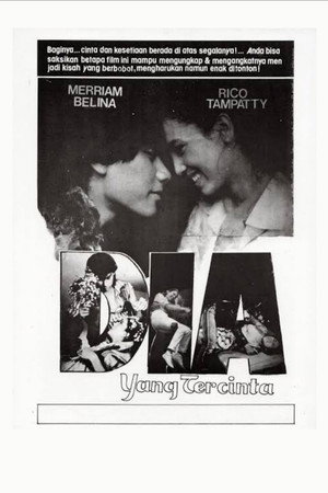 Dia Yang Tercinta