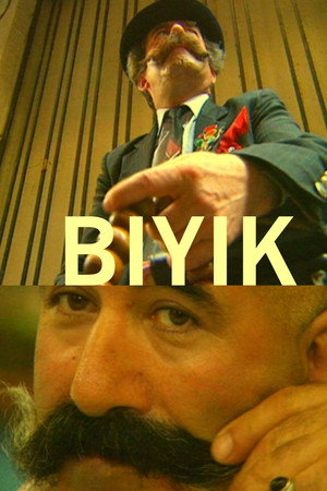 Bıyık