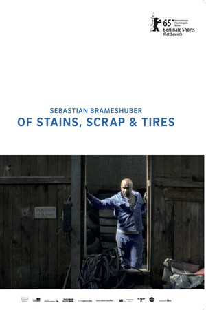 Of Stains, Scrap & Tires
