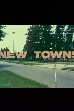 New Towns