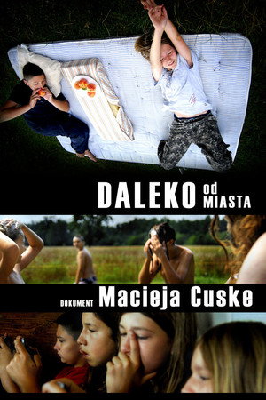 Daleko od miasta