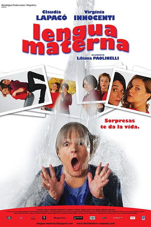 Lengua materna