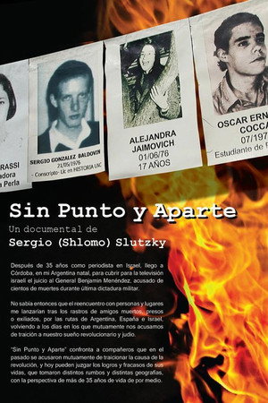 Sin Punto y Aparte