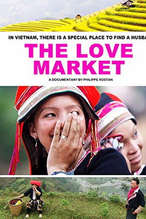 The Love Market