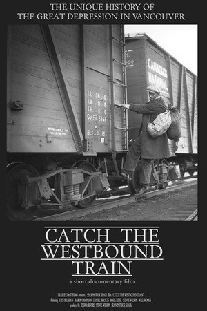 Catch the Westbound Train