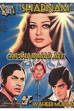 Kiran Aur Kali