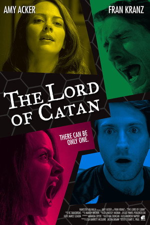 The Lord of Catan