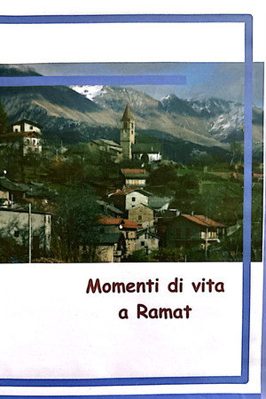 Momenti di vita a Ramat