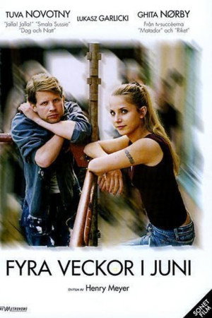 Fyra veckor i juni