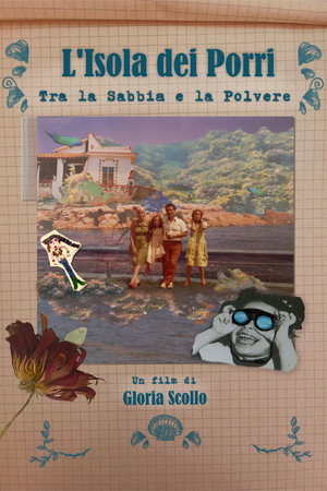 L'Isola dei Porri. Tra la Sabbia e la Polvere