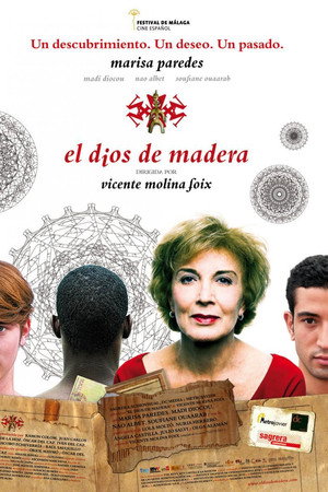 El dios de madera