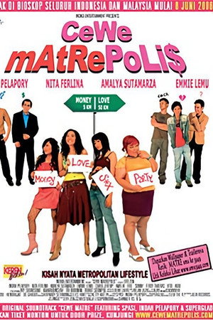 Cewe Matrepolis