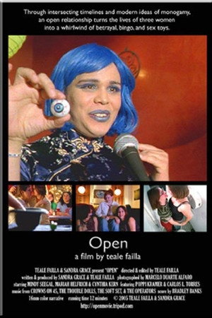Open