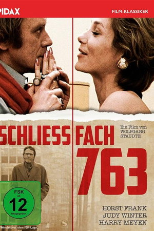 Schließfach 763