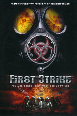 First Strike