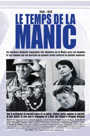 Le temps de la Manic