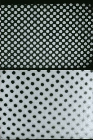 Dots 1 & 2
