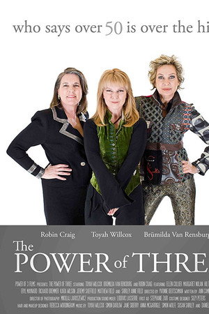 The Power of Three