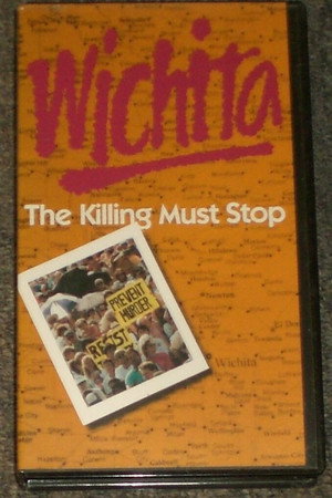 Wichita: The Killing Must Stop