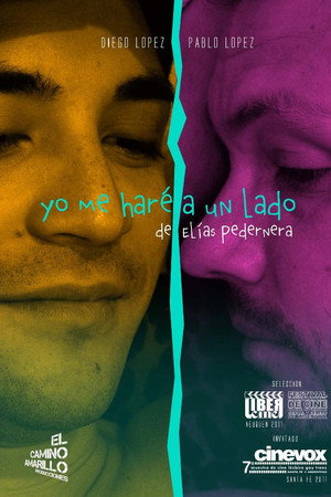 Yo me haré a un lado