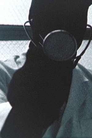 모던한 쥐선생과의 대화