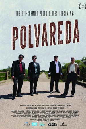 Polvareda
