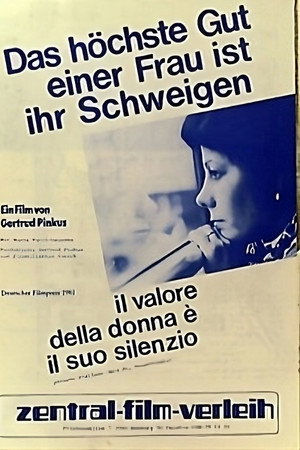 Il valore della donna è il suo silenzio