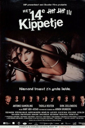Het 14e kippetje